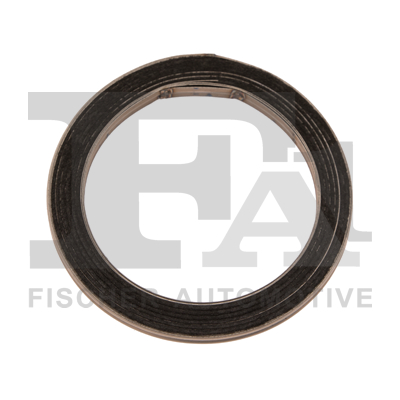 Уплотнительное кольцо, труба выхлопного газа   771-960   FA1