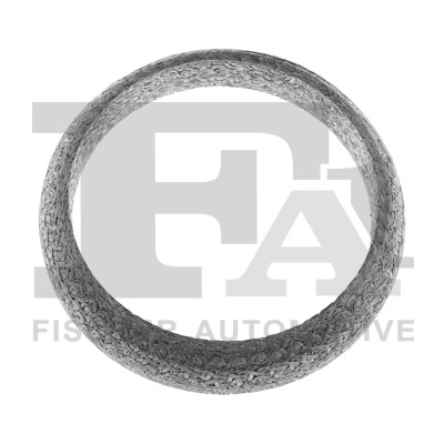 Уплотнительное кольцо, труба выхлопного газа   771-999   FA1