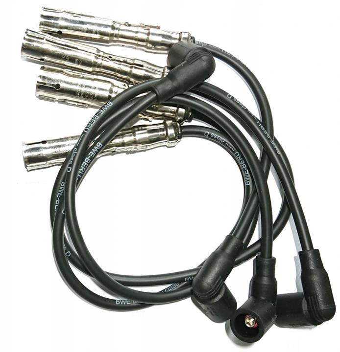 Комплект проводов зажигания   06A 905 409 P   VAG