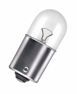 Лампа накаливания, фонарь указателя поворота   N  0177192   VAG