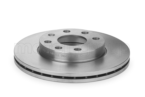 Гальмівний диск   800-096   CIFAM
