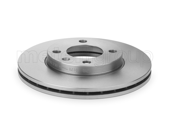 Гальмівний диск   800-170   CIFAM