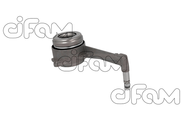Центральный выключатель, система сцепления   506-022   CIFAM