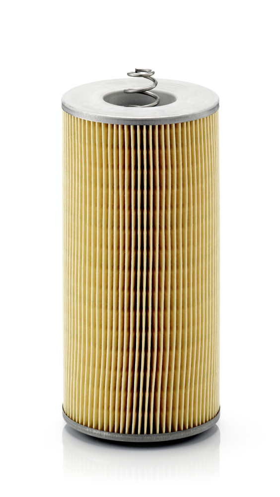 Масляный фильтр   H 12 110/2 x   MANN-FILTER