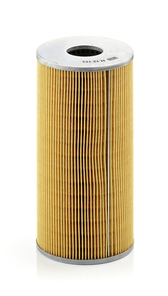 Масляный фильтр   H 12 113   MANN-FILTER