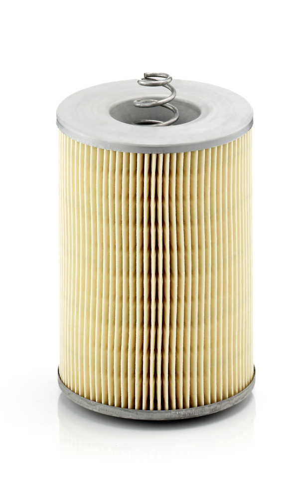 Масляный фильтр   H 1275   MANN-FILTER