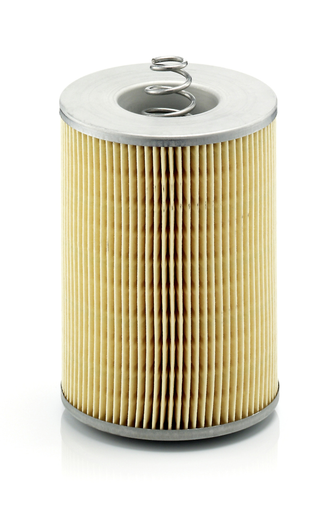Масляный фильтр   H 1275 x   MANN-FILTER