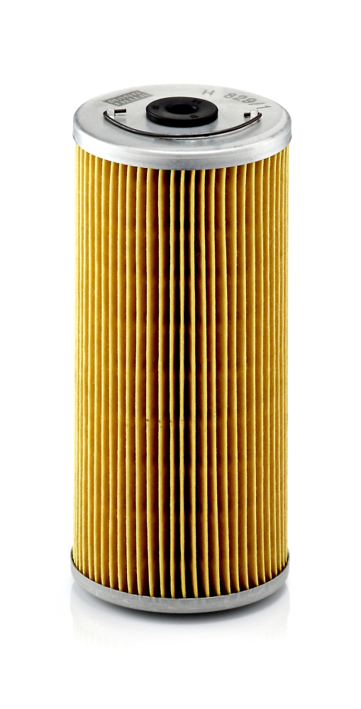 Масляный фильтр   H 829/1 x   MANN-FILTER