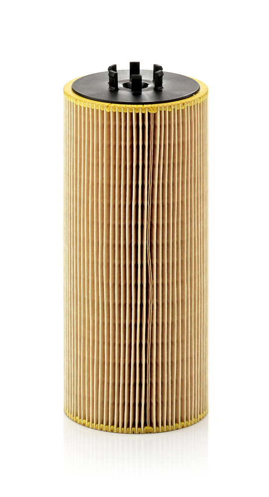 Масляный фильтр   HU 12 110 x   MANN-FILTER
