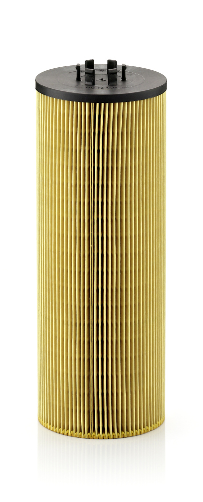 Оливний фільтр   HU 12 140 x   MANN-FILTER
