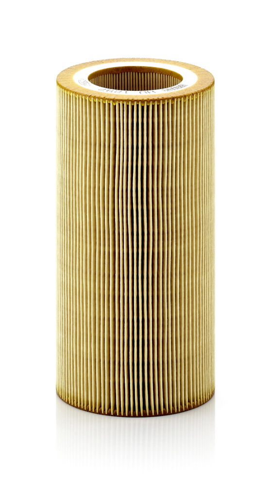 Масляный фильтр   HU 1297 x   MANN-FILTER