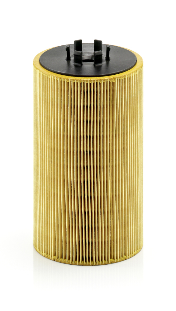 Масляный фильтр   HU 1390 x   MANN-FILTER