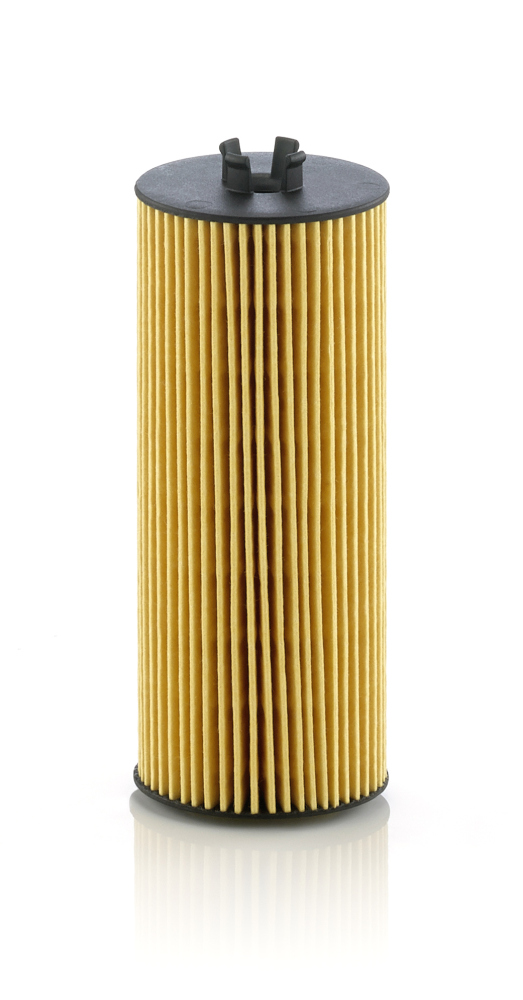 Масляный фильтр   HU 6008 z   MANN-FILTER