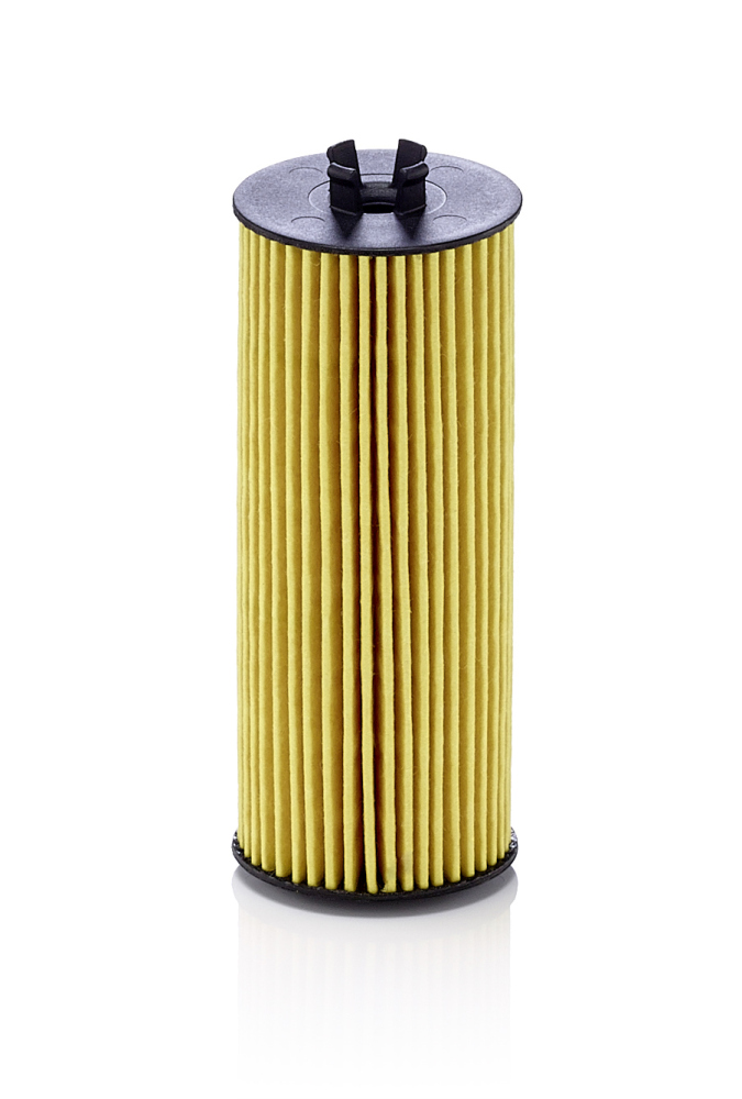 Масляный фильтр   HU 6009 z   MANN-FILTER