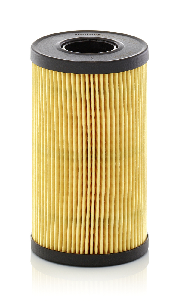 Оливний фільтр   HU 6024 z   MANN-FILTER