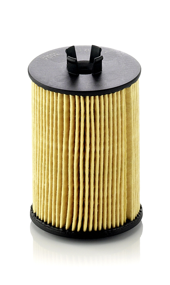 Масляный фильтр   HU 612/1 x   MANN-FILTER