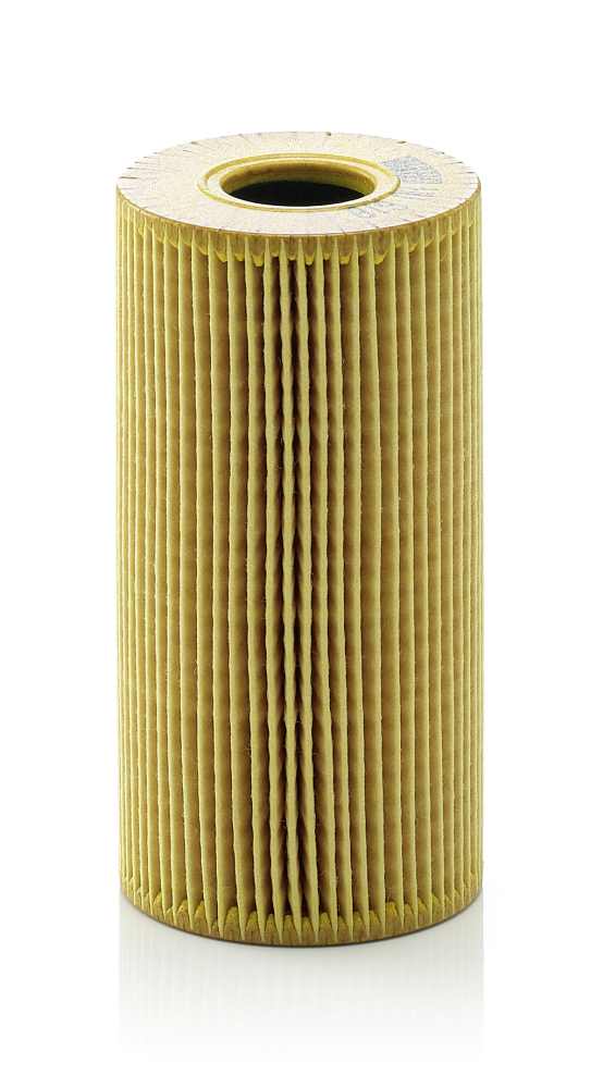 Масляный фильтр   HU 618 x   MANN-FILTER