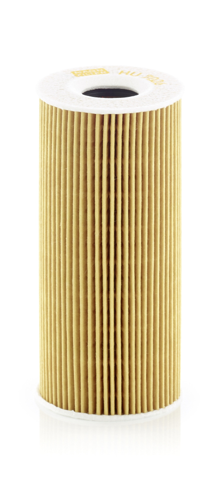 Масляный фильтр   HU 7026 z   MANN-FILTER