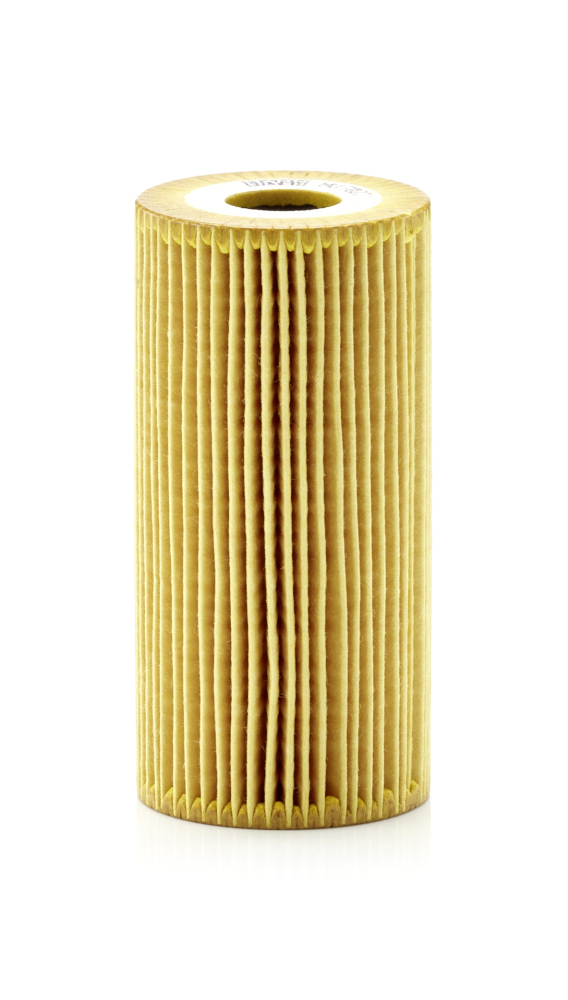 Масляный фильтр   HU 7027 z   MANN-FILTER