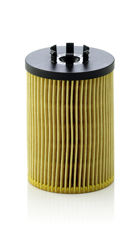 Масляный фильтр   HU 715/5 x   MANN-FILTER