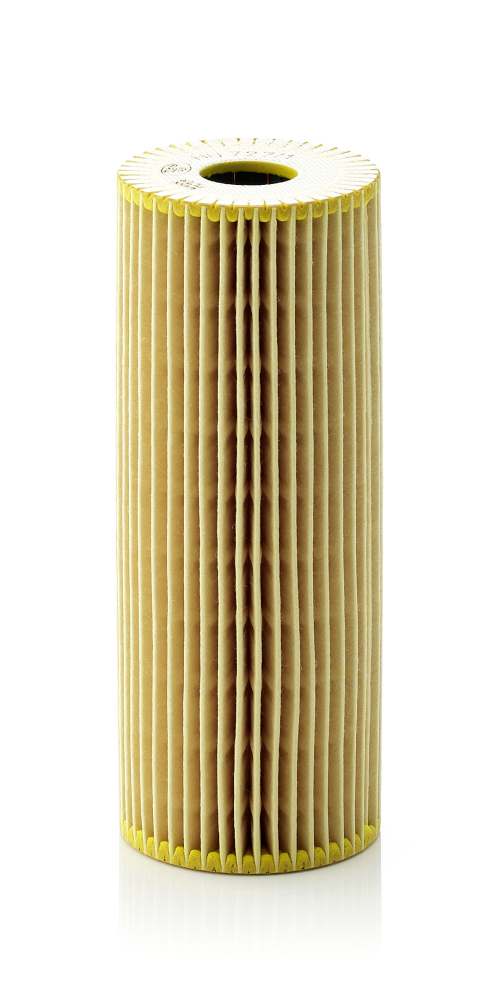 Масляный фильтр   HU 727/1 x   MANN-FILTER