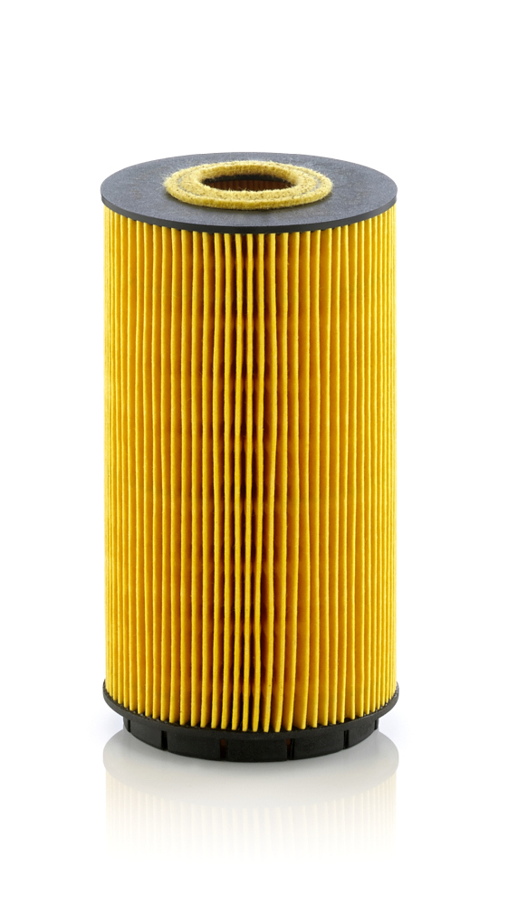 Масляный фильтр   HU 8010 z   MANN-FILTER