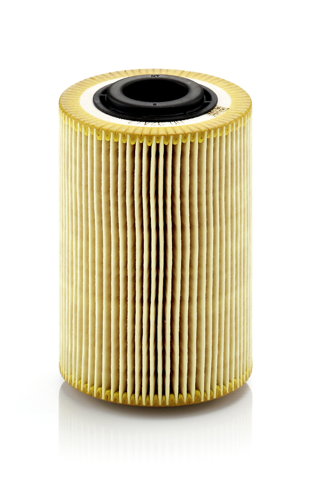 Масляный фильтр   HU 924/2 x   MANN-FILTER
