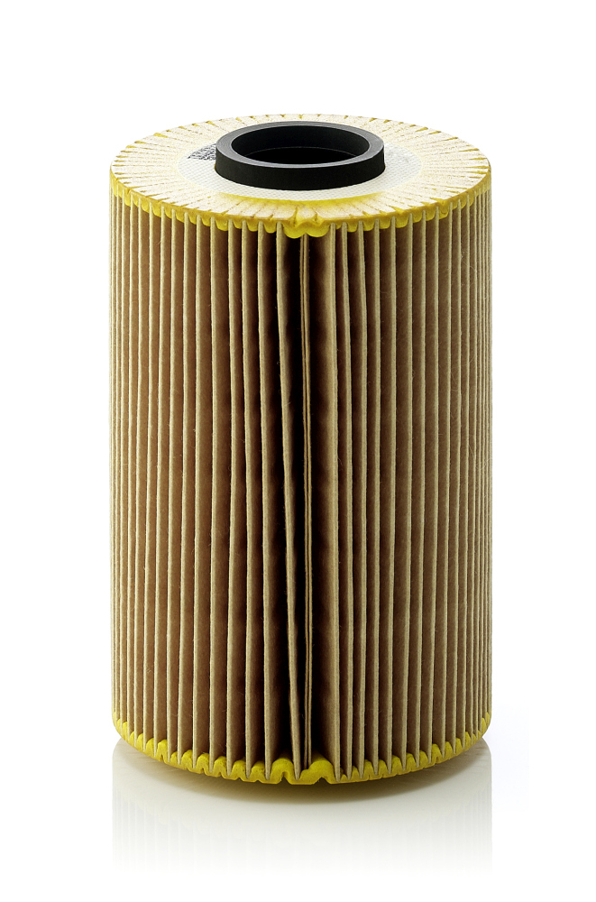 Оливний фільтр   HU 930/3 x   MANN-FILTER