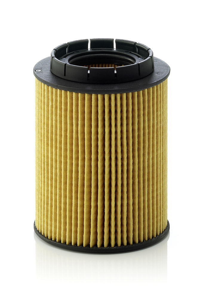 Масляный фильтр   HU 932/7 x   MANN-FILTER