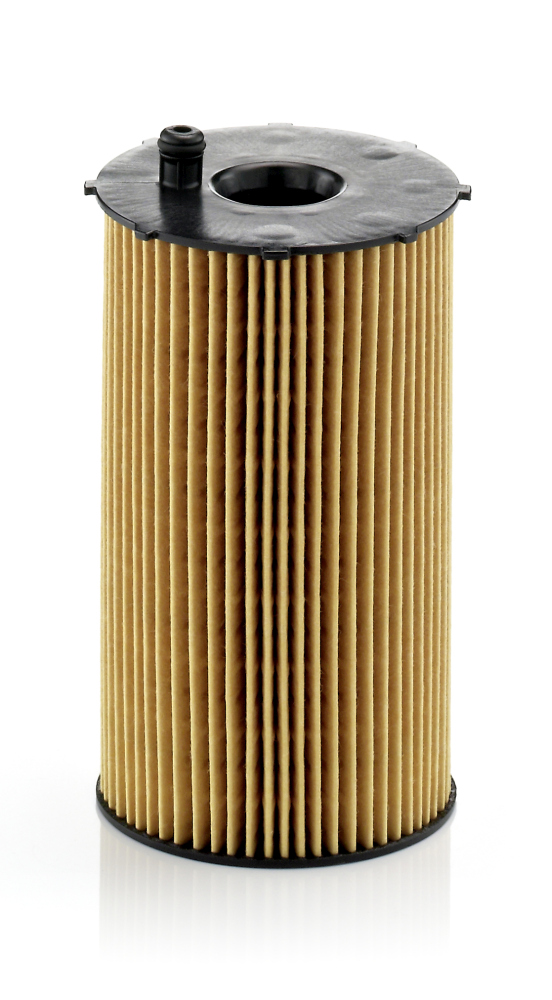 Оливний фільтр   HU 934/1 x   MANN-FILTER