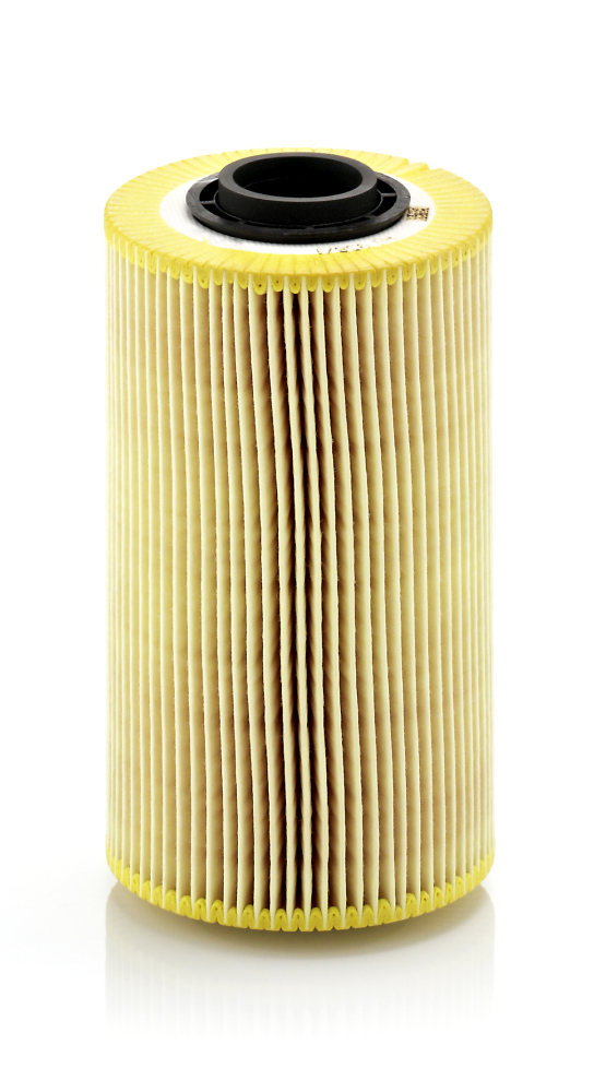 Масляный фильтр   HU 938/1 x   MANN-FILTER