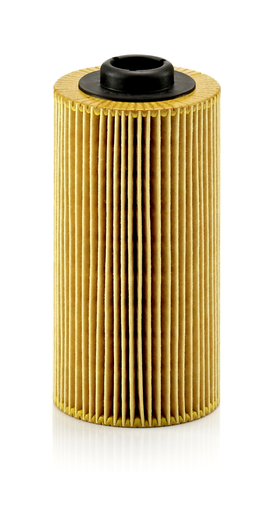 Масляный фильтр   HU 938/4 x   MANN-FILTER