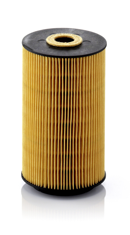 Масляный фильтр   HU 942/1 x   MANN-FILTER