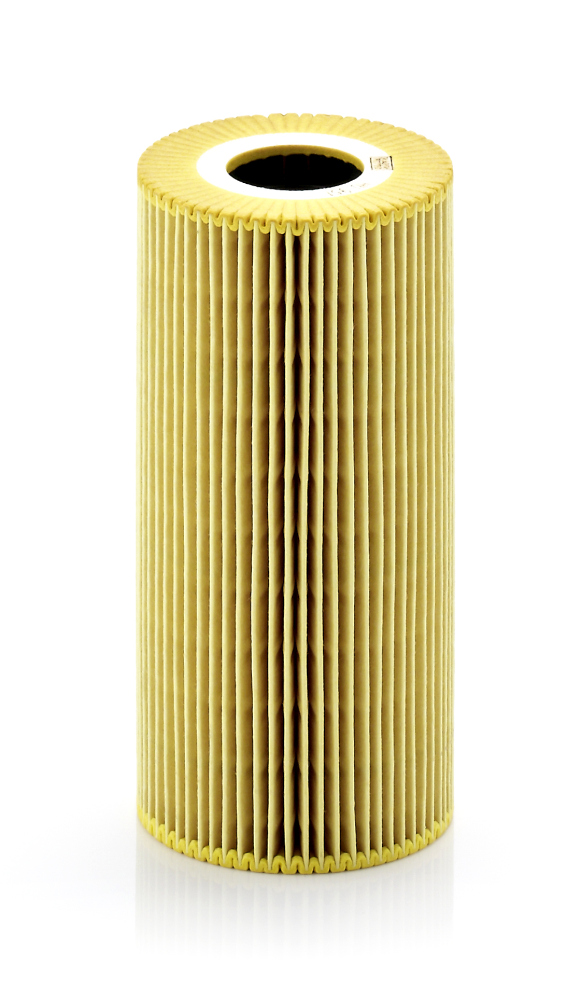Масляный фильтр   HU 951 x   MANN-FILTER