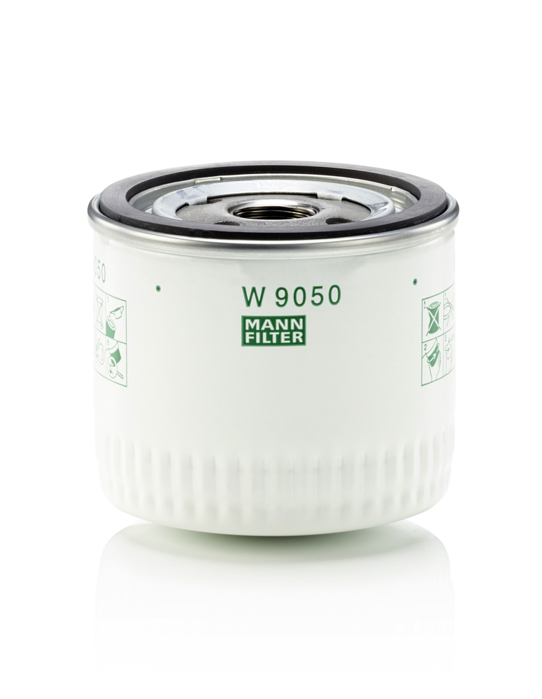 Оливний фільтр   W 9050   MANN-FILTER