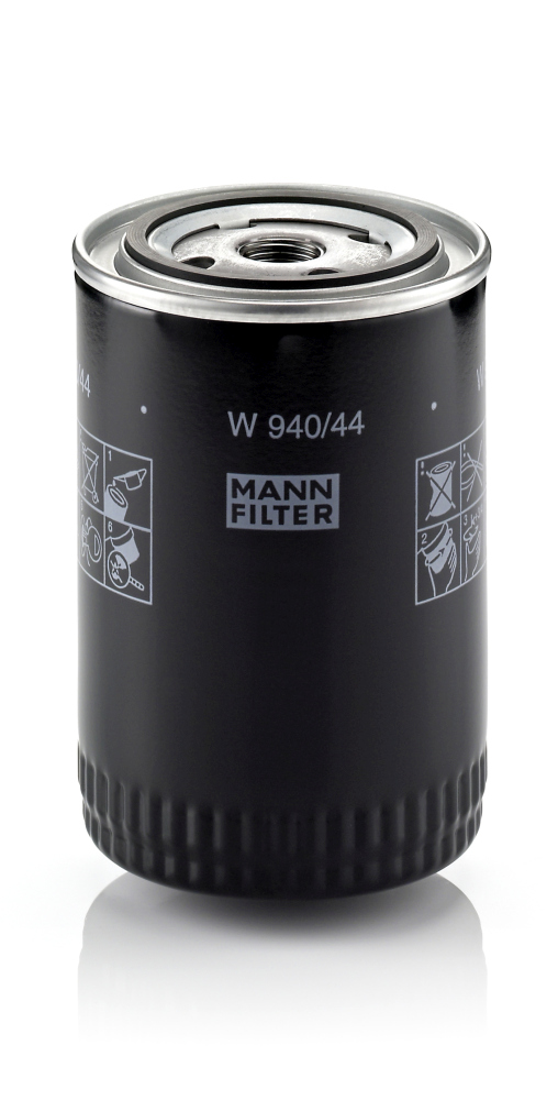 Оливний фільтр   W 940/44   MANN-FILTER