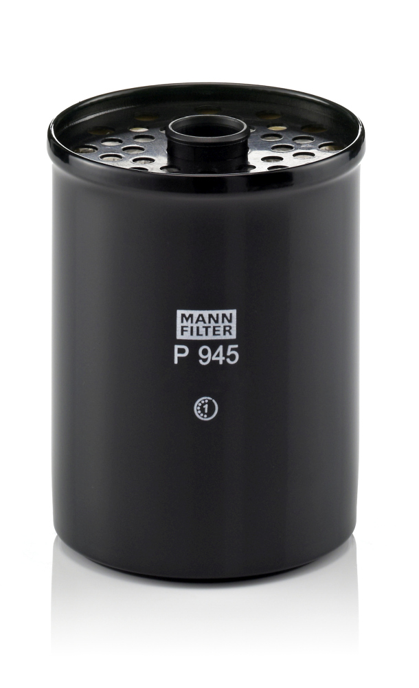 Топливный фильтр   P 945 x   MANN-FILTER
