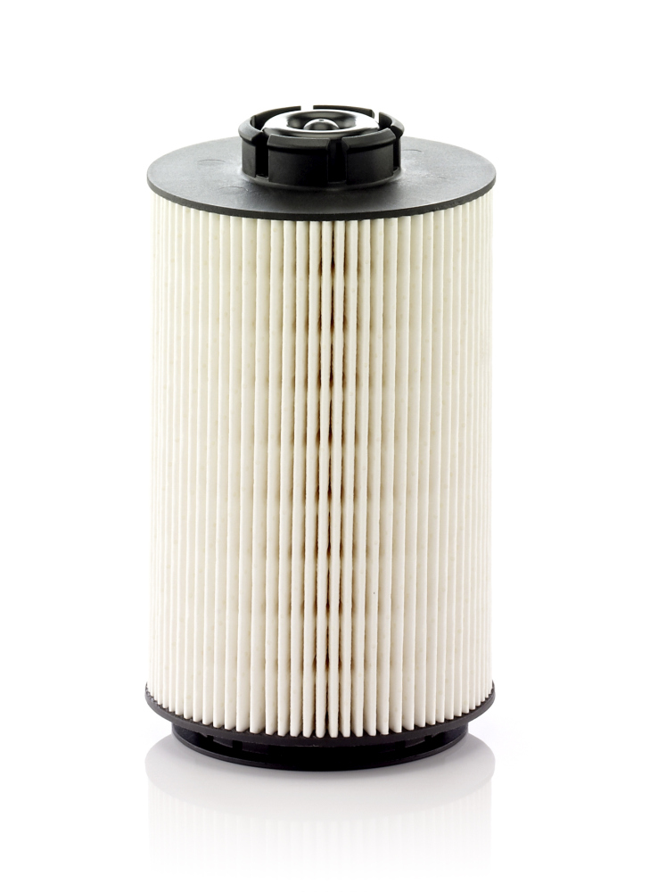 Топливный фильтр   PU 1058/1 x   MANN-FILTER