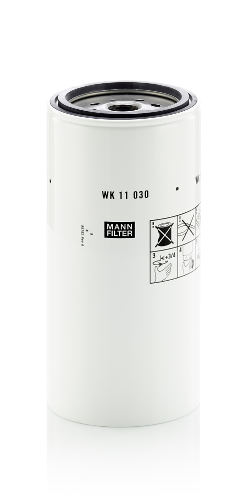 Топливный фильтр   WK 11 030 x   MANN-FILTER