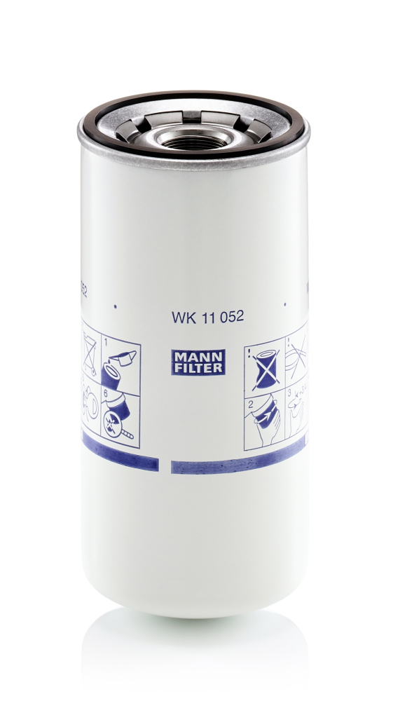 Топливный фильтр   WK 11 052   MANN-FILTER