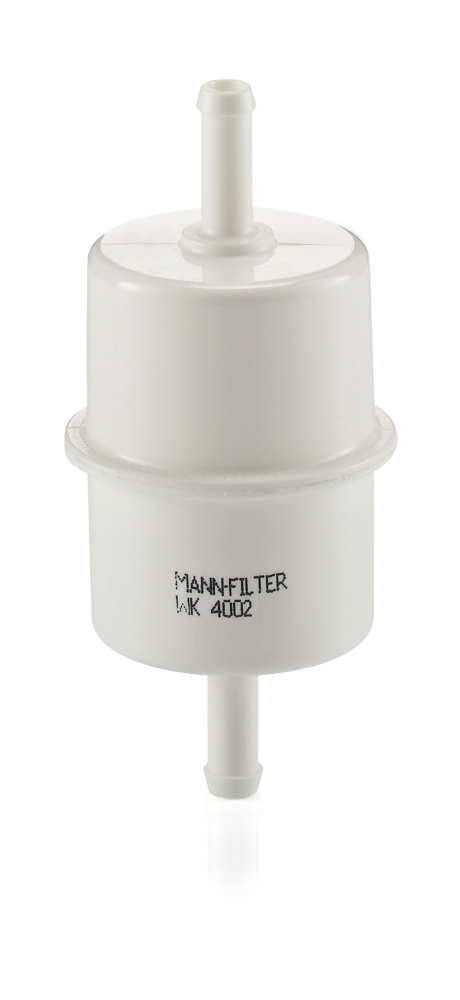 Топливный фильтр   WK 4002   MANN-FILTER