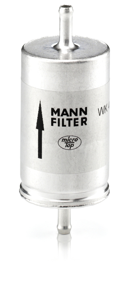 Фільтр палива   WK 410   MANN-FILTER