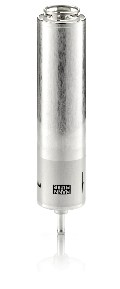 Топливный фильтр   WK 5001   MANN-FILTER