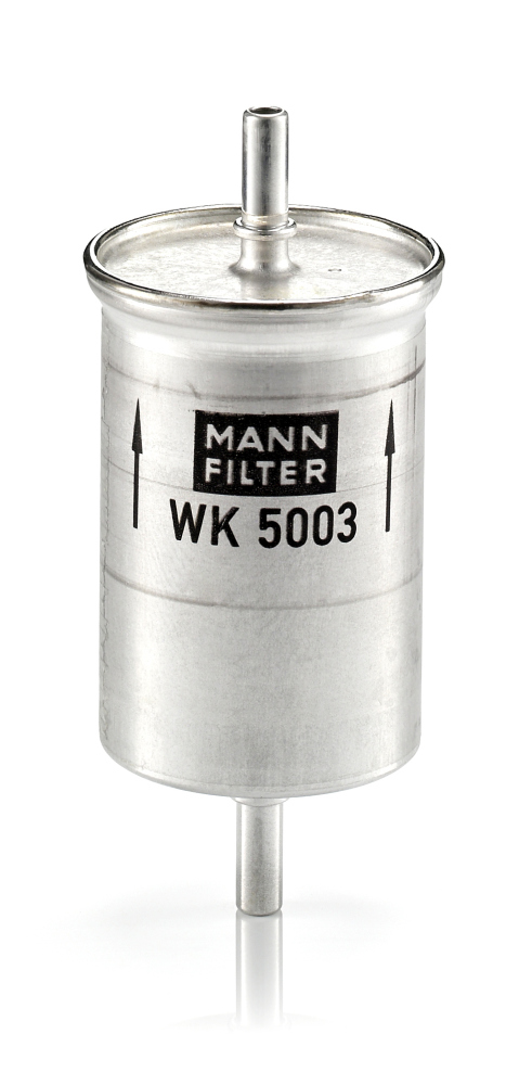 Фільтр палива   WK 5003   MANN-FILTER