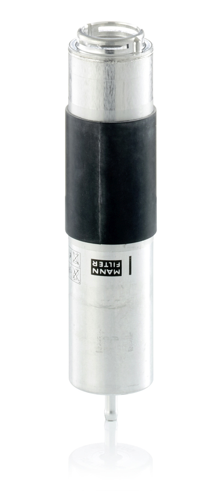 Топливный фильтр   WK 5016 z   MANN-FILTER