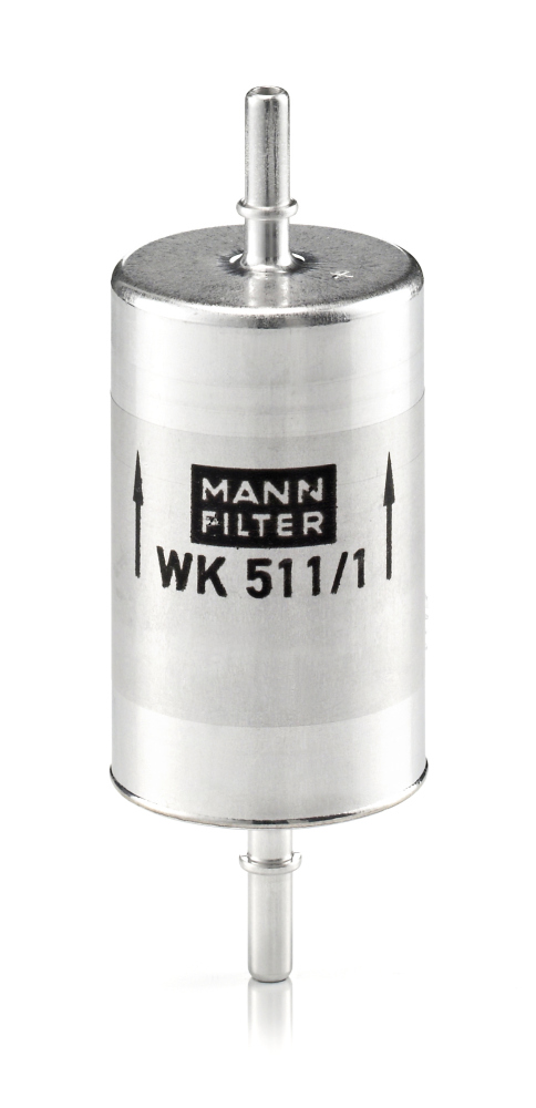 Топливный фильтр   WK 511/1   MANN-FILTER
