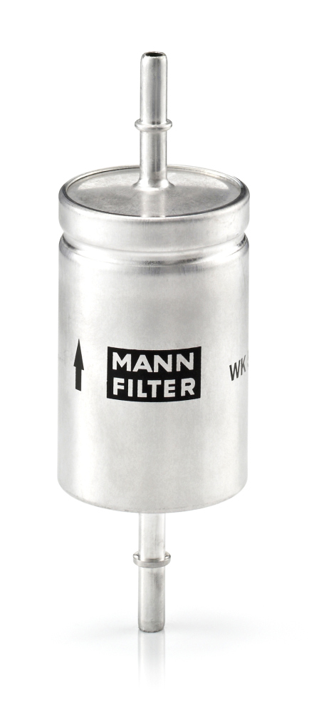 Фільтр палива   WK 512   MANN-FILTER