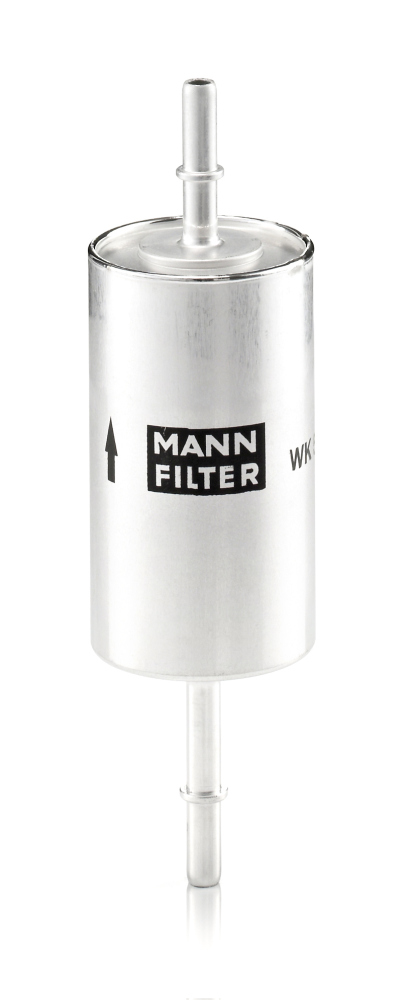 Топливный фильтр   WK 512/1   MANN-FILTER
