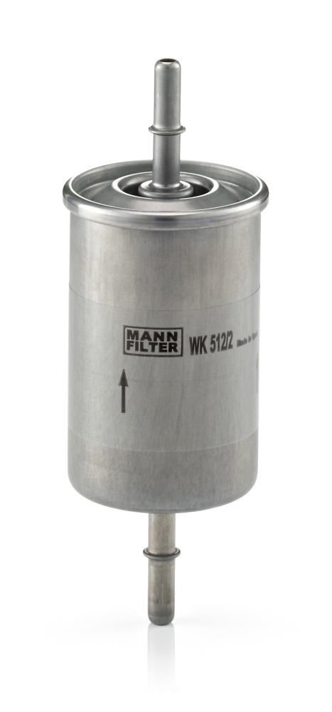 Топливный фильтр   WK 512/2   MANN-FILTER
