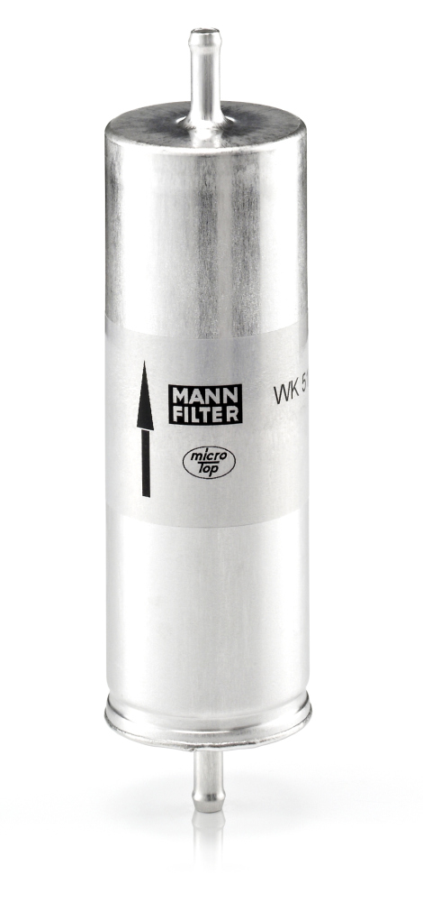 Фільтр палива   WK 516   MANN-FILTER